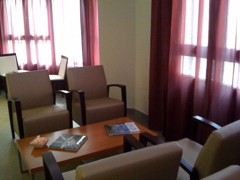 Hotel Madanis Liceo โอสปิตาเล็ต เดอ โยเบรกัต ภายนอก รูปภาพ