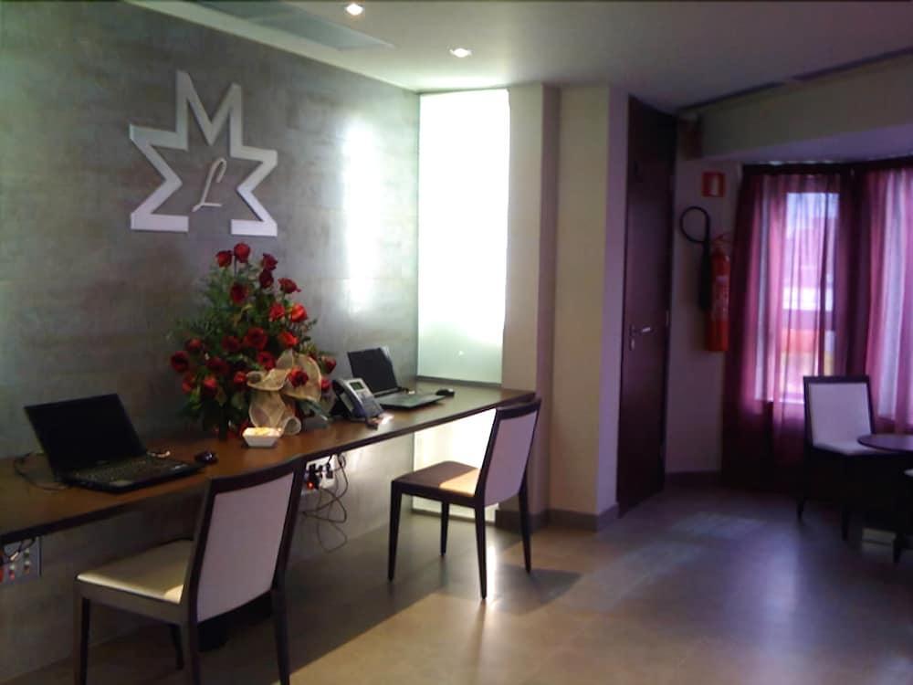 Hotel Madanis Liceo โอสปิตาเล็ต เดอ โยเบรกัต สิ่งอำนวยความสะดวก รูปภาพ